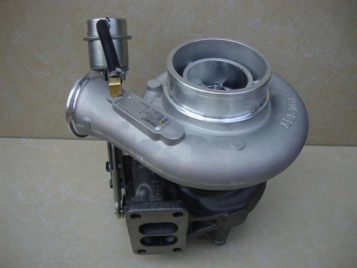 Cummins HX40W Turbocharger