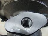 Cummins HX40W Turbocharger