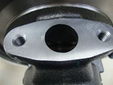 Cummins HX40W Turbocharger
