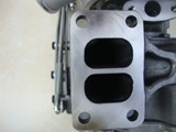 Cummins HX40W Turbocharger