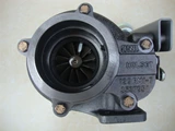Cummins HX40W Turbocharger