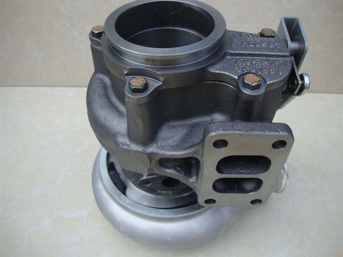 Cummins HX40W Turbocharger