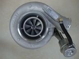 Cummins HX40W Turbocharger