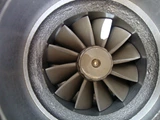 Cummins HX40W Turbocharger