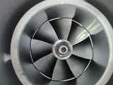 Cummins HX40W Turbocharger
