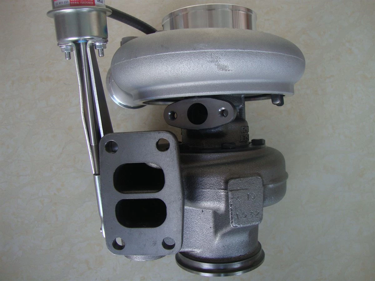 Cummins HX40W Turbocharger
