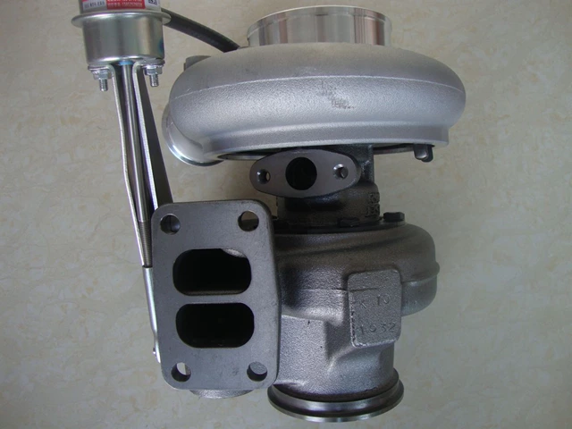 Cummins HX40W Turbocharger
