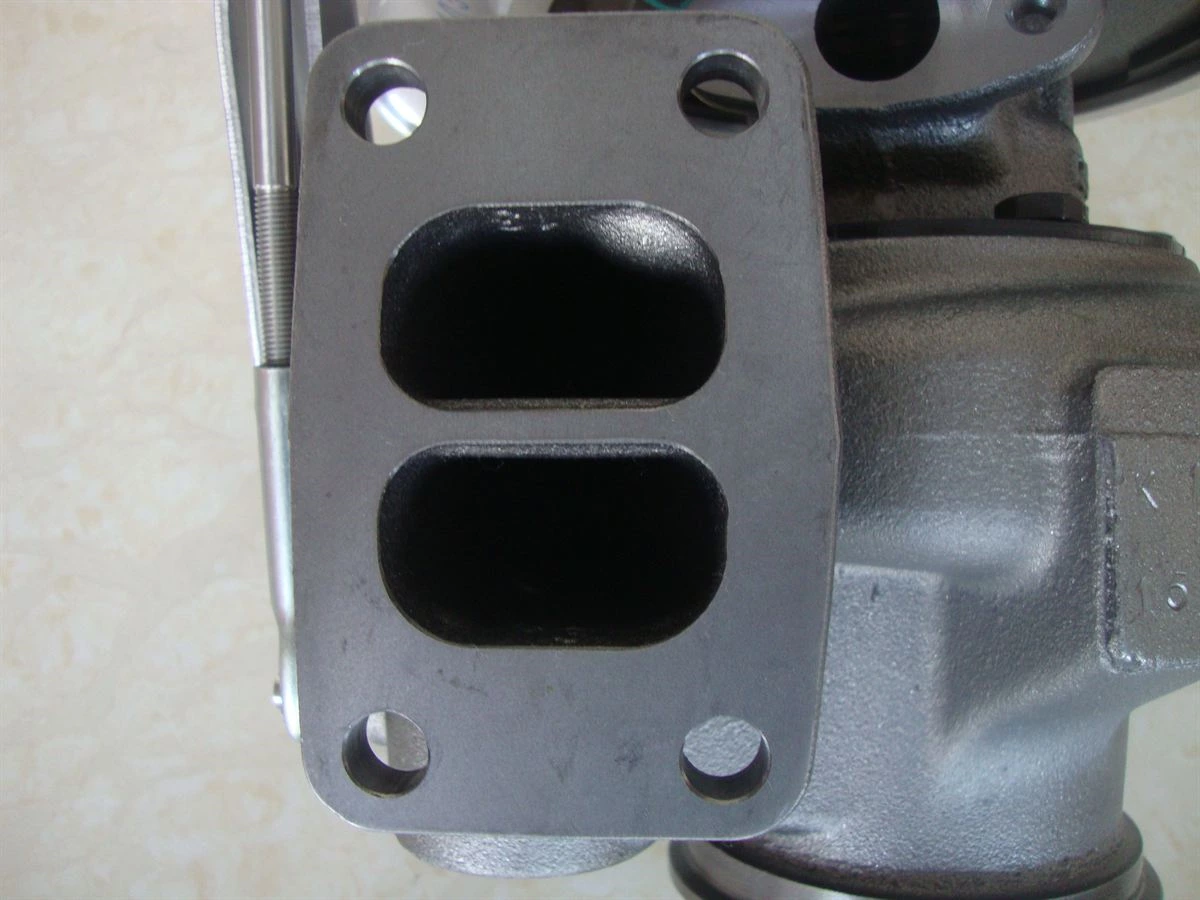Cummins HX40W Turbocharger