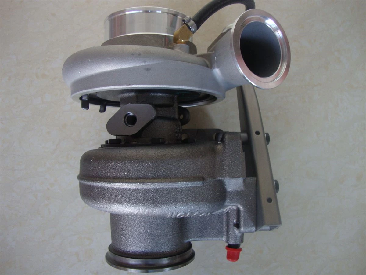 Cummins HX40W Turbocharger