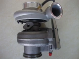 Cummins HX40W Turbocharger