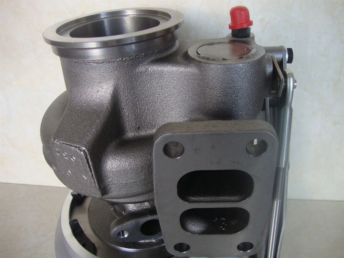 Cummins HX40W Turbocharger