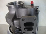 Cummins HX40W Turbocharger