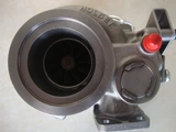 Cummins HX40W Turbocharger