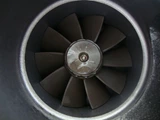 Cummins HX40W Turbocharger