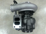 HE400WG Turbocharger