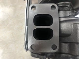 HE400WG Turbocharger