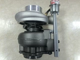 HE400WG Turbocharger