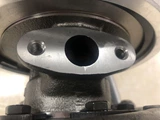 HE400WG Turbocharger