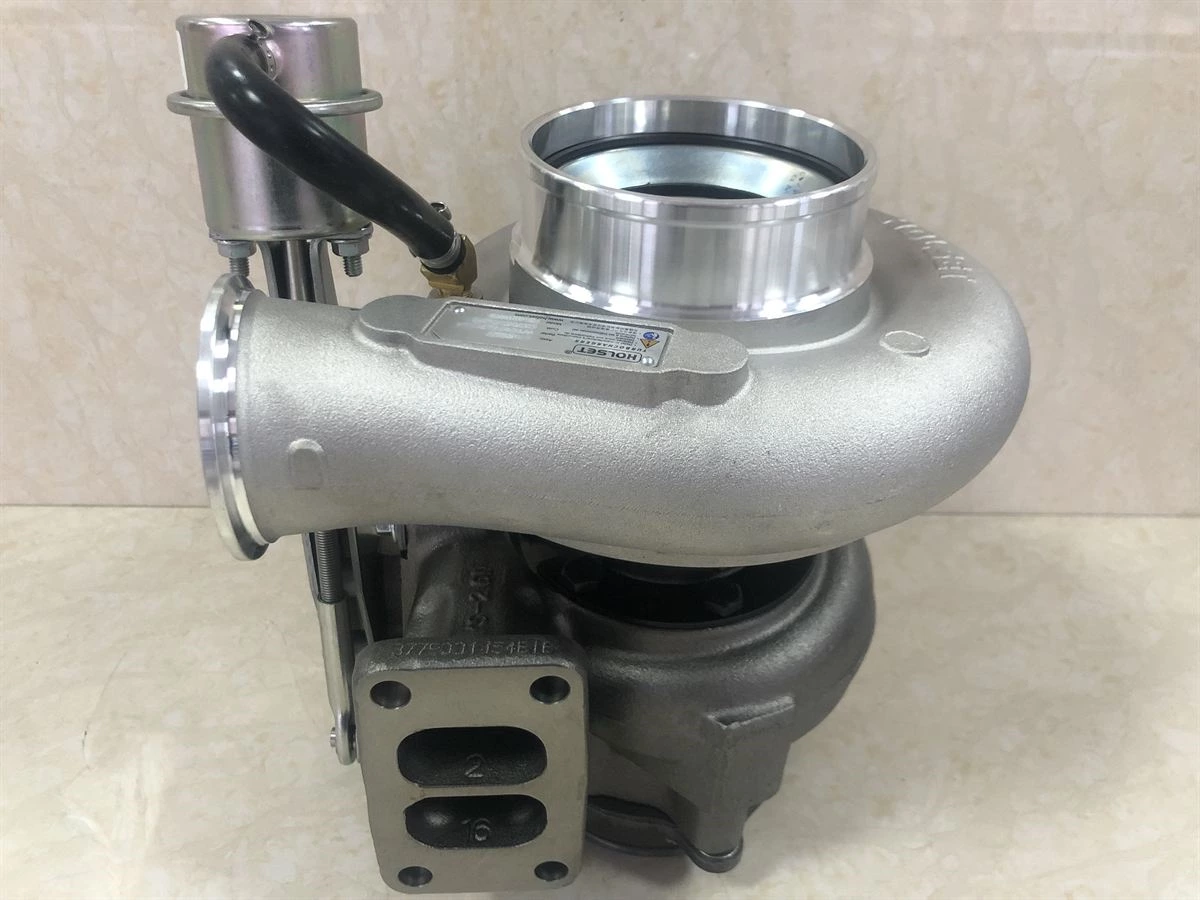 HE400WG Turbocharger