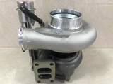 HE400WG Turbocharger