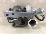 HE400WG Turbocharger