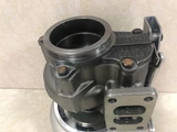 HE400WG Turbocharger