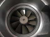 HE400WG Turbocharger
