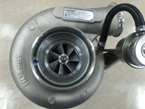 HE400WG Turbocharger