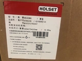HE400WG Turbocharger