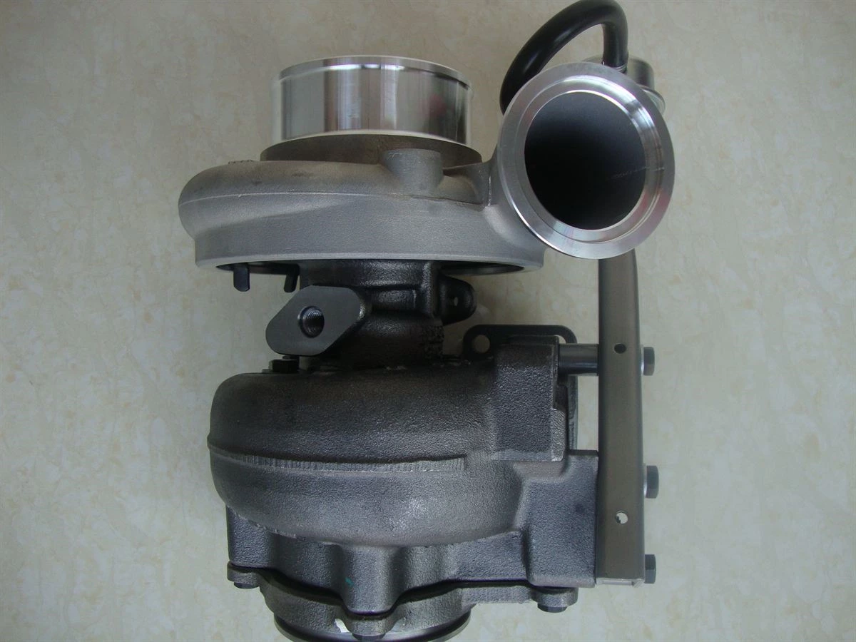 Cummins HE400WG Turbocharger