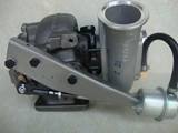 Cummins HE400WG Turbocharger