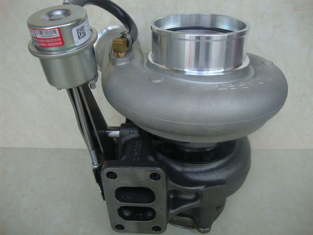 Cummins HE400WG Turbocharger