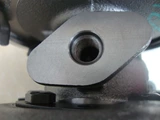 Cummins HE400WG Turbocharger