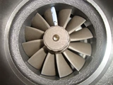Cummins HE400WG Turbocharger