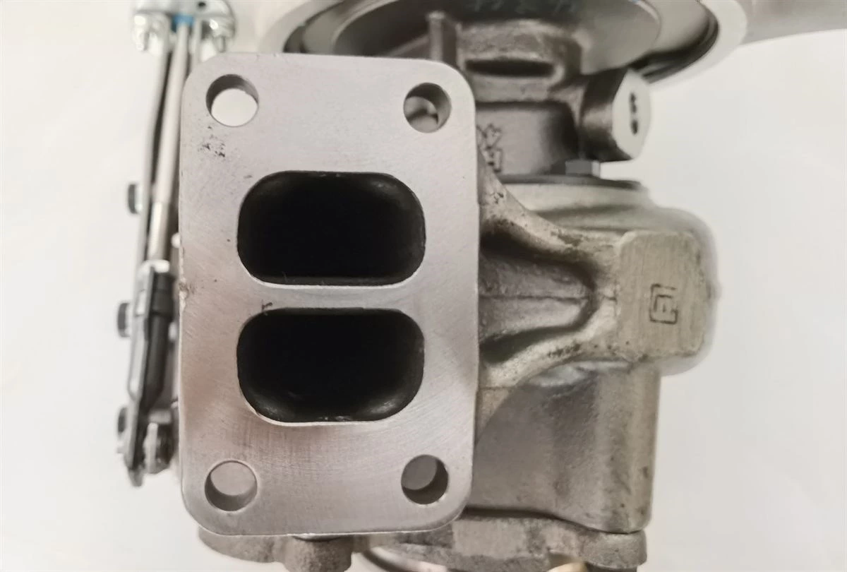 Cummins HE400WG Turbocharger