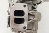 Cummins HE400WG Turbocharger