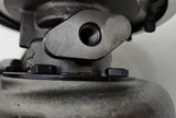 Cummins HE400WG Turbocharger