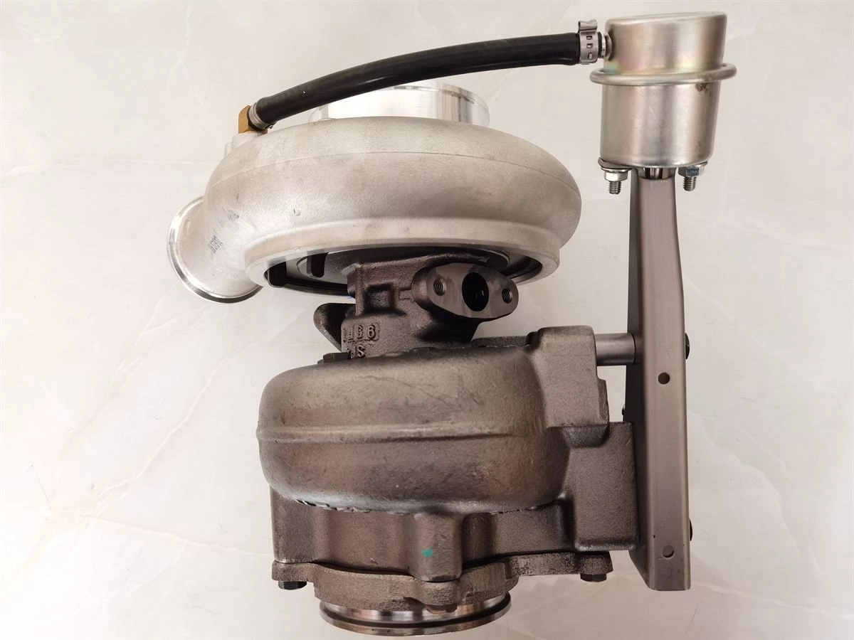 Cummins HE400WG Turbocharger