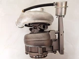 Cummins HE400WG Turbocharger