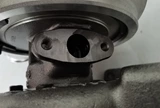 Cummins HE400WG Turbocharger