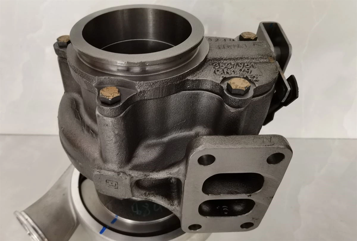 Cummins HE400WG Turbocharger