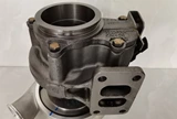 Cummins HE400WG Turbocharger