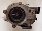 Cummins HE400WG Turbocharger