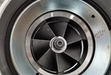 Cummins HE400WG Turbocharger