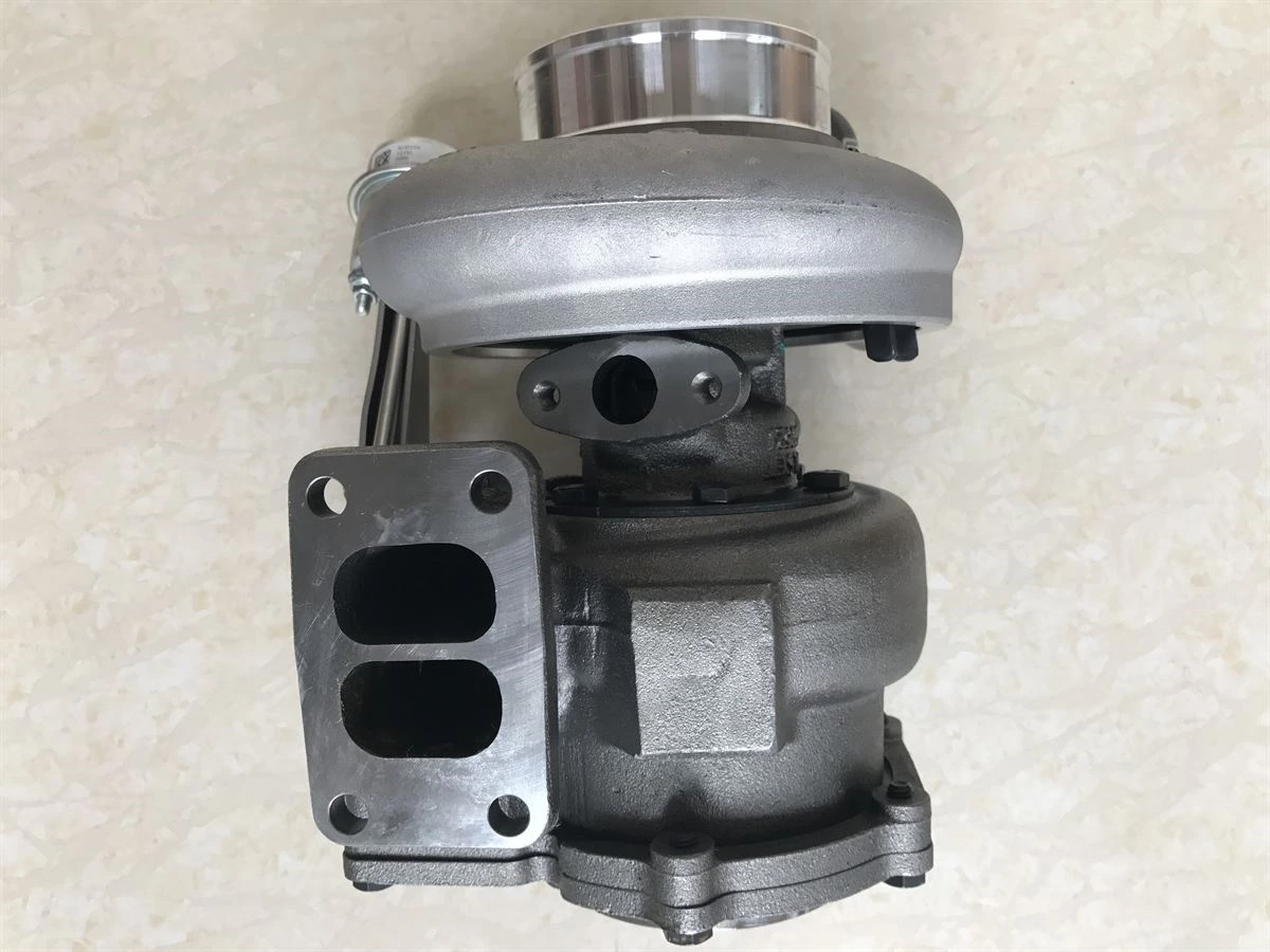 Cummins HE400WG Turbocharger