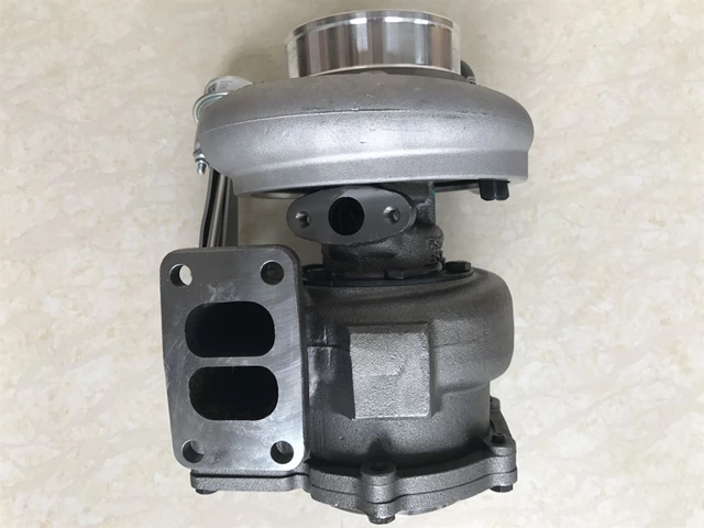 Cummins HE400WG Turbocharger