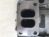 Cummins HE400WG Turbocharger