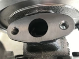 Cummins HE400WG Turbocharger