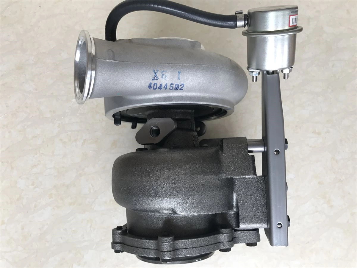 Cummins HE400WG Turbocharger