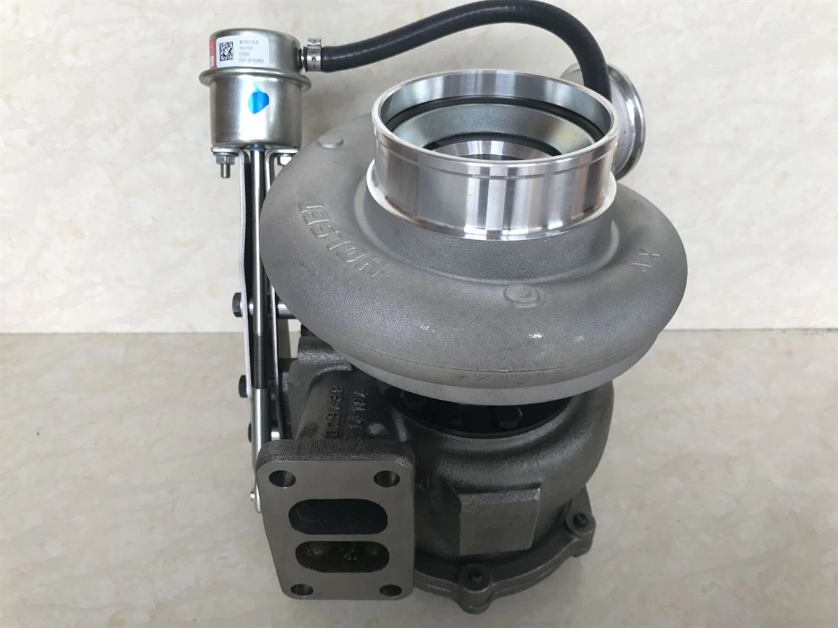 Cummins HE400WG Turbocharger